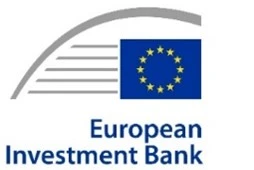 European Investment Bank logo