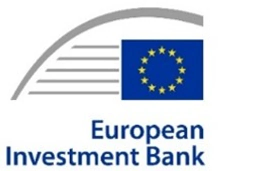 European Investment Bank logo