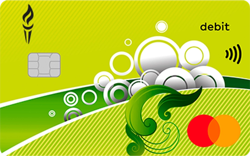 Mastercard Young Debit