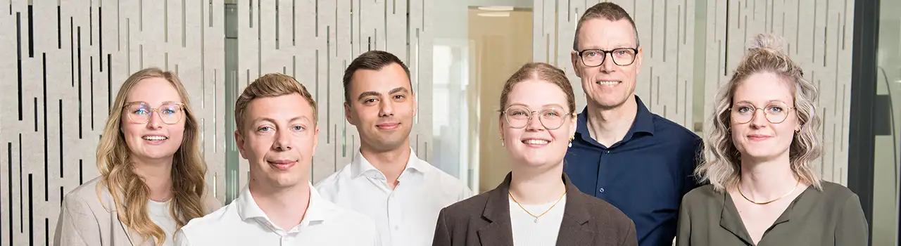 Lægeteam